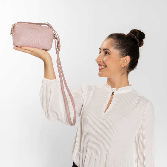 Lazarotti Bologna Leather Shoulder bag Leather 18 cm