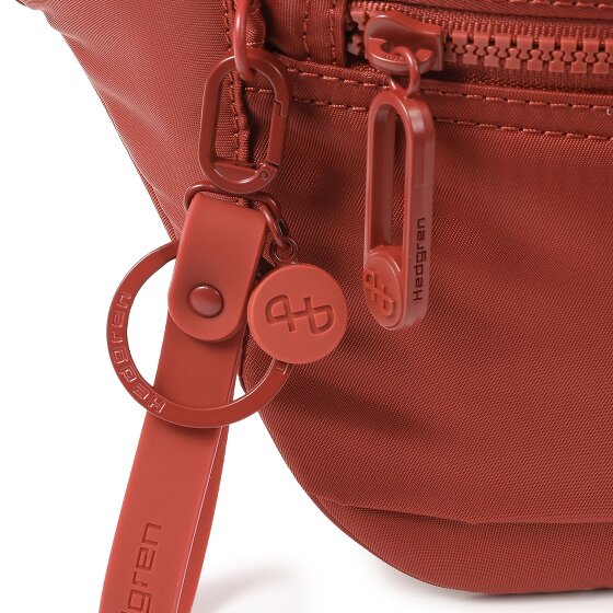 Hedgren Inner City Fanny pack RFID protection 33 cm