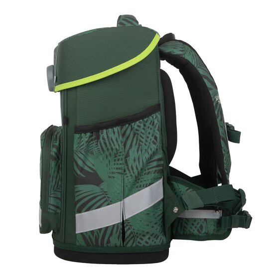 School-Mood Champion School bag set