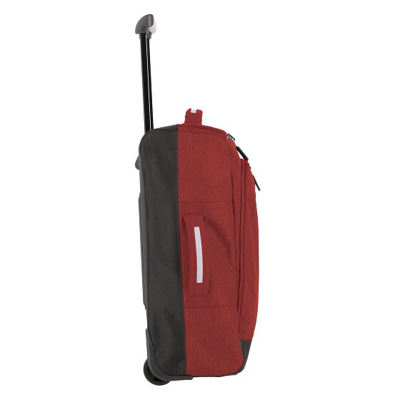 Travelite Kick Off 2 Roll Travel Bag 55 cm