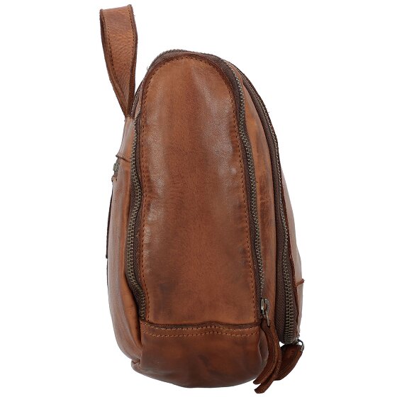 Harbour 2nd Cool Casual Toilet bag Leather 28 cm
