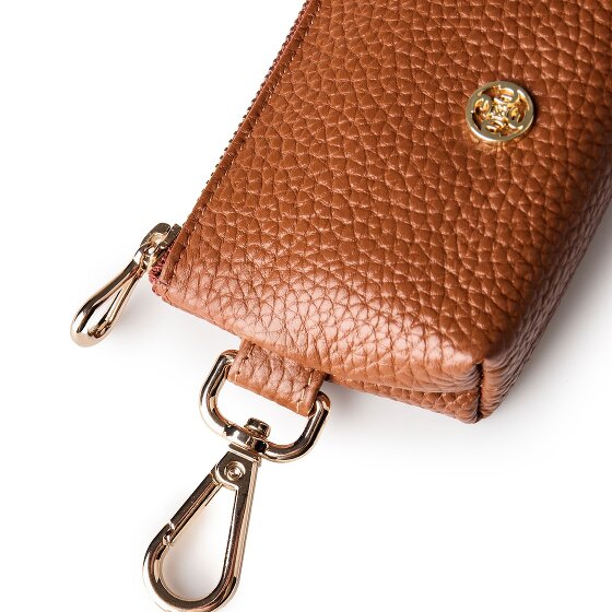 Esquire Alexandria Key wallet Leather 11 cm