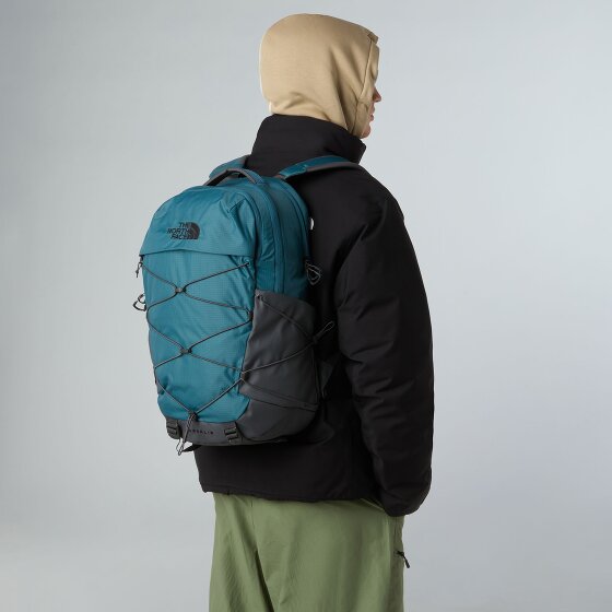 The North Face Borealis backpack 49.5 cm laptop compartment