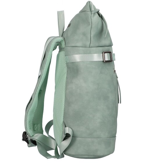 Greenburry Fanny backpack 43 cm laptop compartment