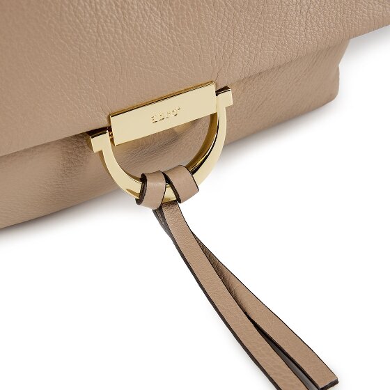 abro Temi Shoulder Bag Leather 26 cm