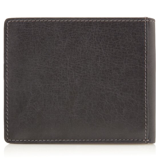 Castelijn & Beerens Canyon wallet RFID leather 11.5 cm Castelijn & Beerens Canyon wallet RFID leather 11.5 cm