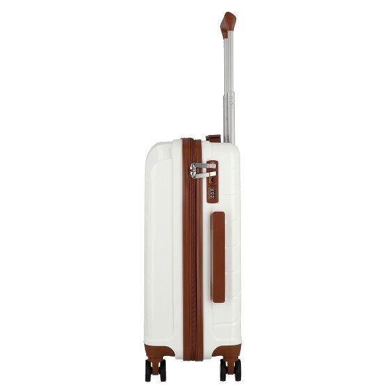 Cocoono Graz 4 wheels Cabin trolley S 55 cm