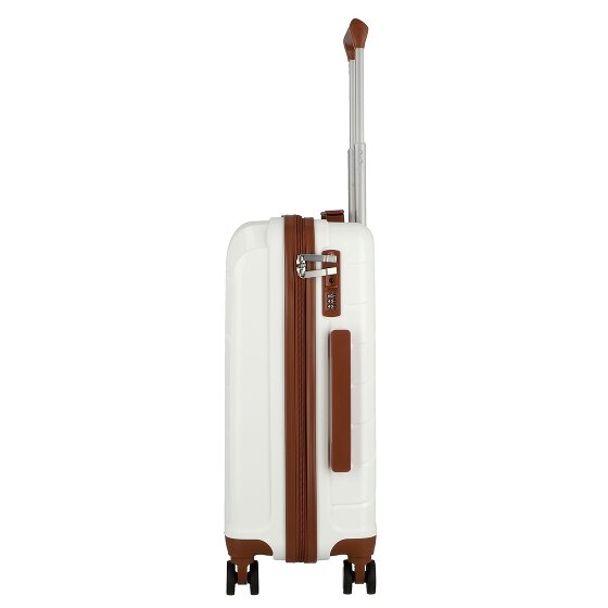 Cocoono Graz 4 wheels Cabin trolley S 56 cm