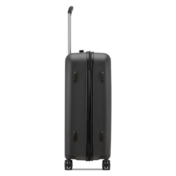 MODO by Roncato Nebula 4 wheels Suitcase set 3-piece