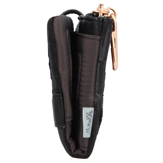 Anekke Canada wallet 18 cm