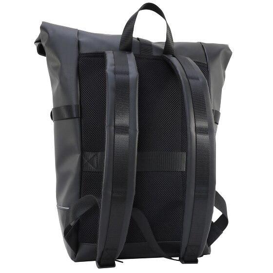 Strellson Stockwell 2.0 Eddie backpack 43 cm laptop compartment