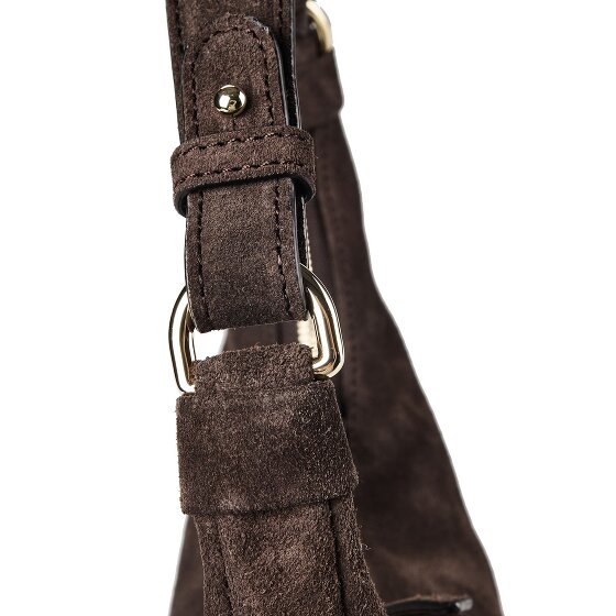 abro Nana Shoulder Bag Genuine Leather 27.5 cm