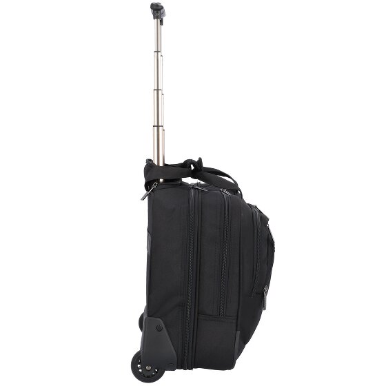 American Tourister AT Work business trolley 44 cm laptop compartment