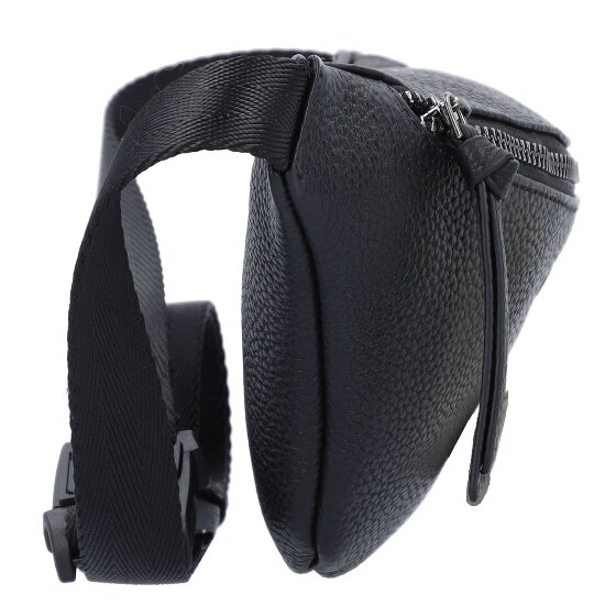 Braun Büffel Novara Fanny pack Leather 31 cm