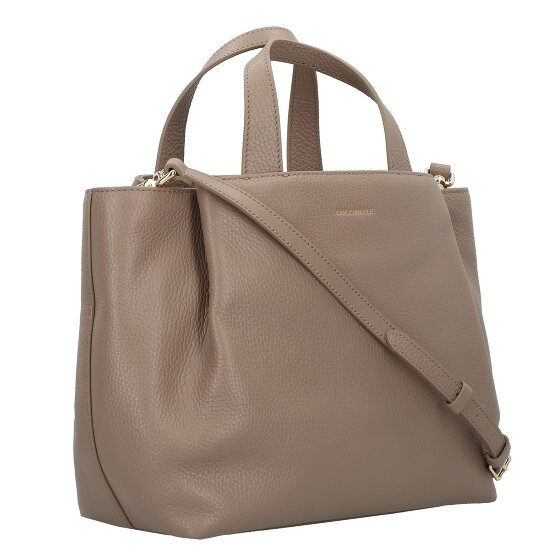 Coccinelle Malory Handbag Leather 30 cm