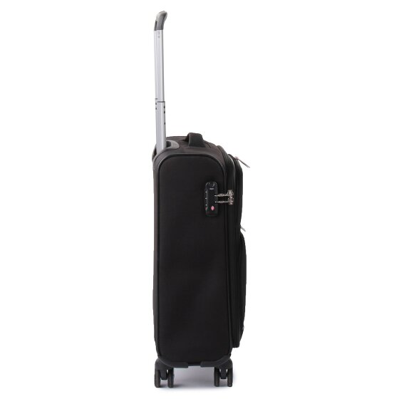 MODO by Roncato Star 2.0 4 wheels Cabin trolley 55 cm
