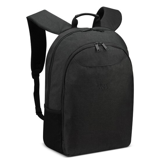 Delsey Paris Esplanade backpack 47 cm laptop compartment
