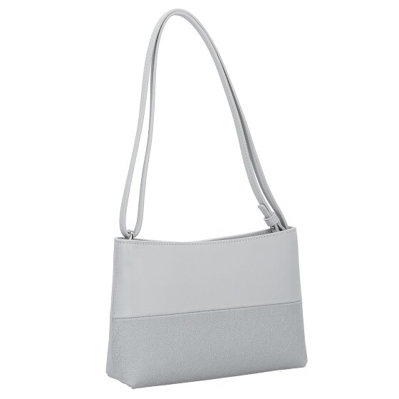 Calvin Klein CK Mixmedia Shoulder Bag 23 cm