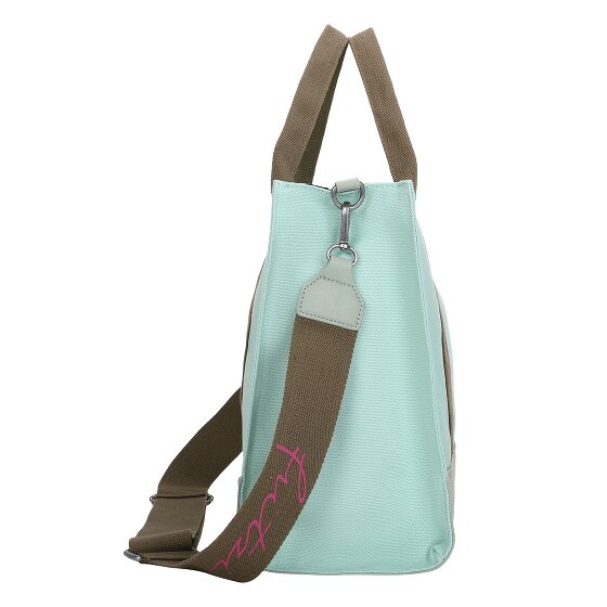 Fritzi aus Preußen Tote Bag Shopper Bag 40 cm