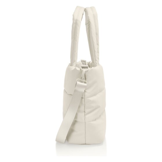 Heys Puffer Shopper Bag 35 cm Laptop compartment