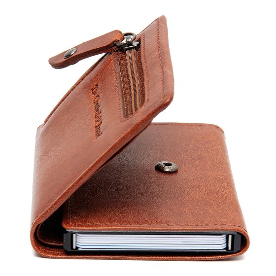 The Chesterfield Brand Gabriela Wallet RFID protection Leather 7 cm