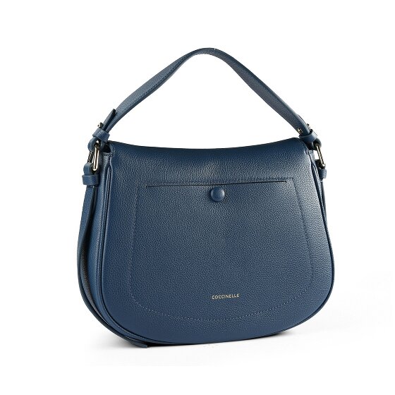 Coccinelle Mavery Shoulder Bag Leather 27 cm