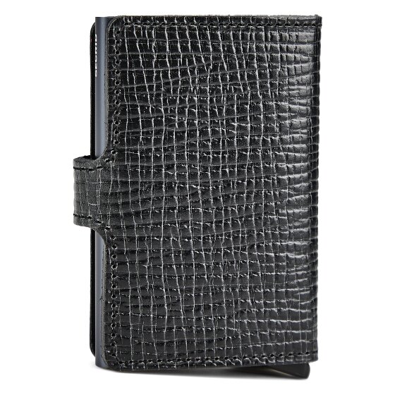 Secrid Miniwallet Wallet RFID protection Genuine Leather 6 cm