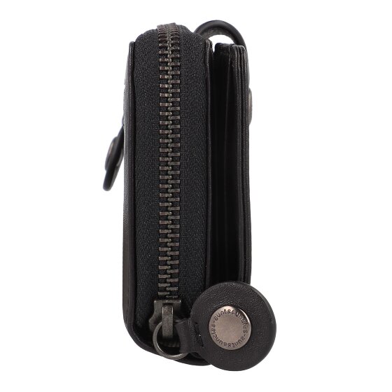 aunts & uncles Francis Wallet RFID protection Leather 15 cm