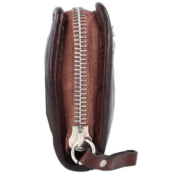 Campomaggi Wallet leather 21.5 cm