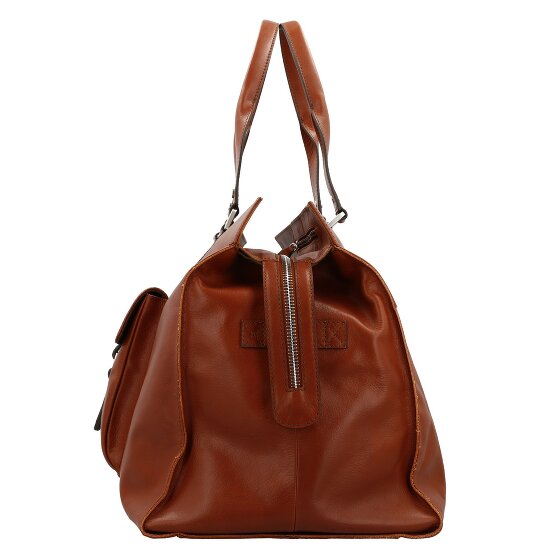 Picard Buddy Weekender travel bag Leather 54 cm