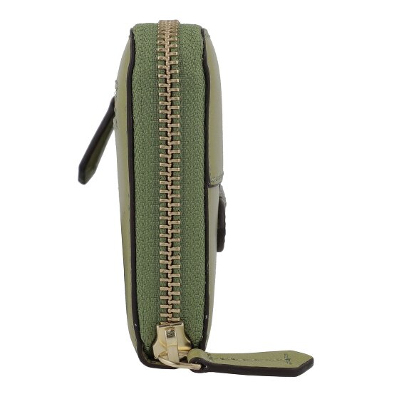 The Bridge Lucrezia wallet leather 19 cm