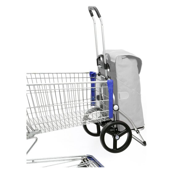 Andersen Shopper Royal Shopper Lissa Shopping Trolley 58 cm