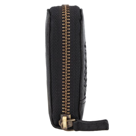 camel active Wave Wallet RFID protection Leather 19 cm