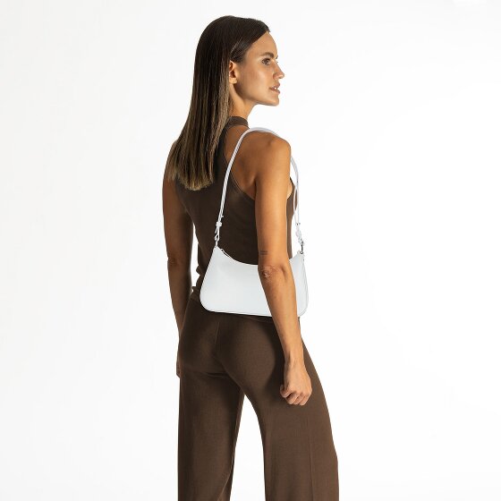 Lancaster Suave Ace Shoulder bag Leather 27 cm