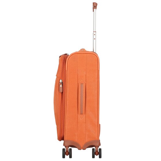 Jump Uppsala 4 Roll Cabin Trolley 55 cm