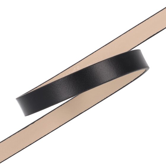 Hugo Zula Belt Leather