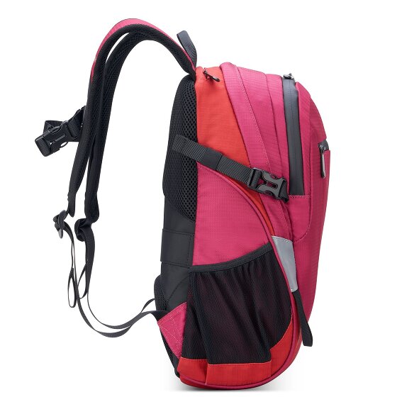 Delsey Paris Nomad S backpack 42 cm laptop compartment