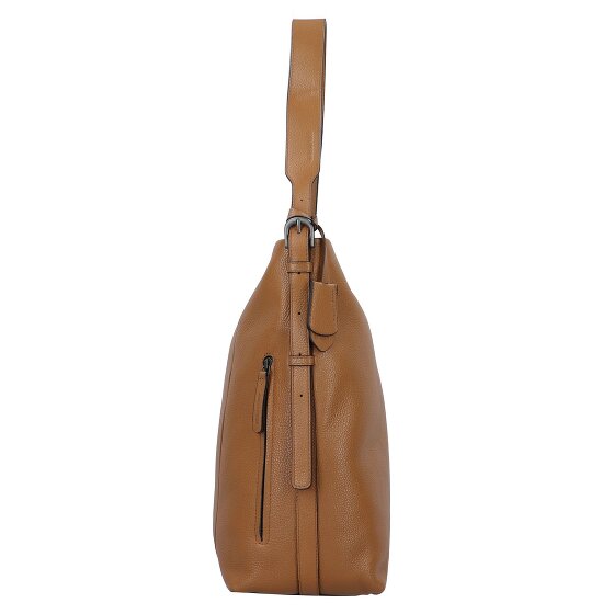 aunts & uncles Affinity Shopper Bag Leather 32 cm