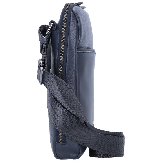 Bric's Torino shoulder bag leather 22 cm