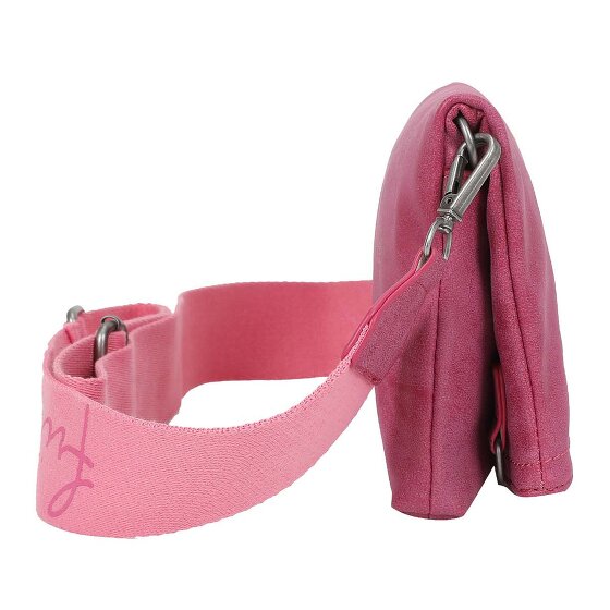Fritzi aus Preußen Ronja Cross Vintage Shoulder bag 30 cm