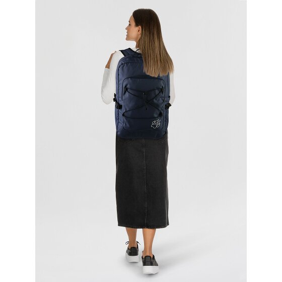 Jack Wolfskin Berkeley Daypack 47.5 cm Laptop compartment