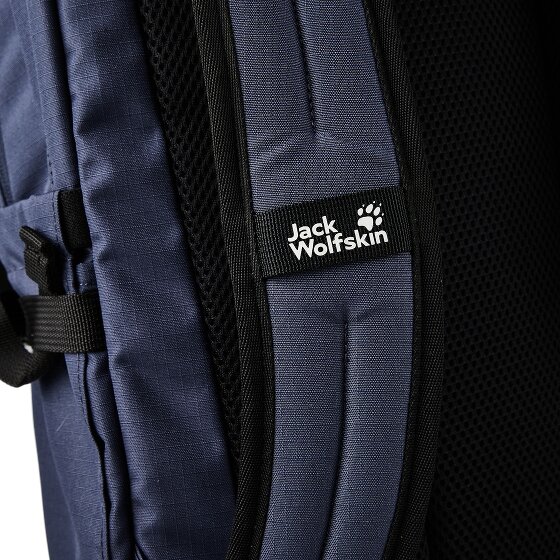 Jack Wolfskin Berkeley Daypack 47.5 cm Laptop compartment