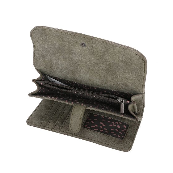 Fritzi aus Preußen Heath wallet 19.5 cm