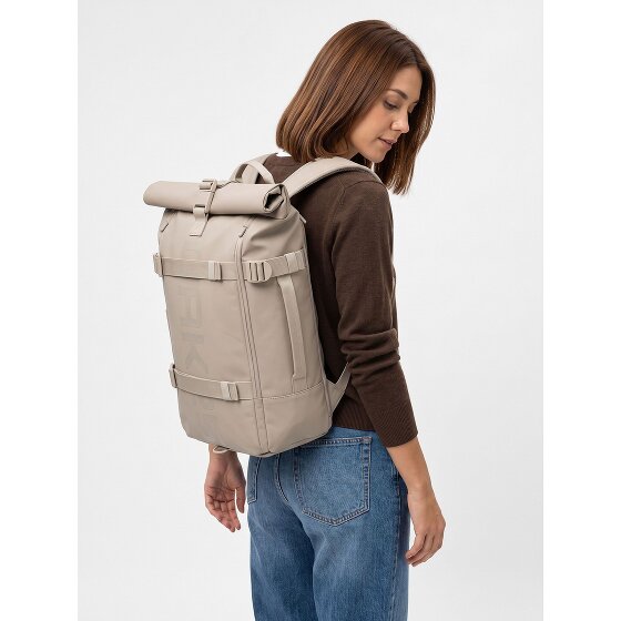 OAK25 LumoSense Rolltop Daypack 44 cm Laptop compartment