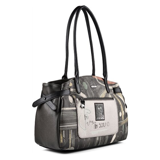 Anekke Orchestra Shoulder Bag 38 cm