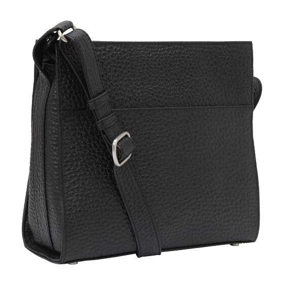 Voi Hirsch Shoulder bag Leather 24 cm