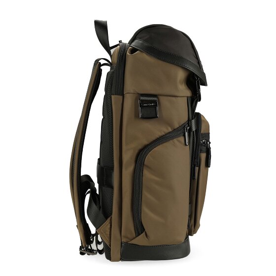 Samsonite Relyon Daypack M 47.5 cm Laptop compartment