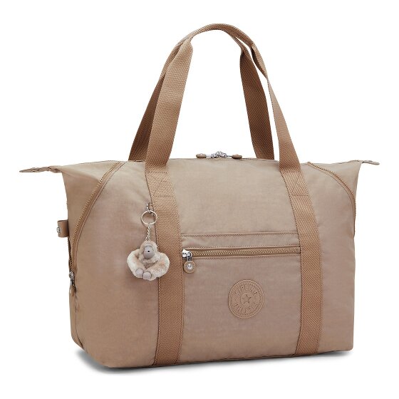 Kipling Basic Art Weekender travel bag M 58 cm