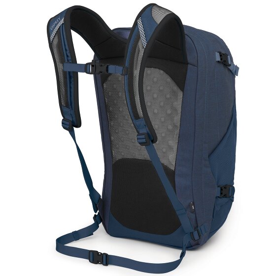 Osprey Nebula backpack 49 cm laptop compartment