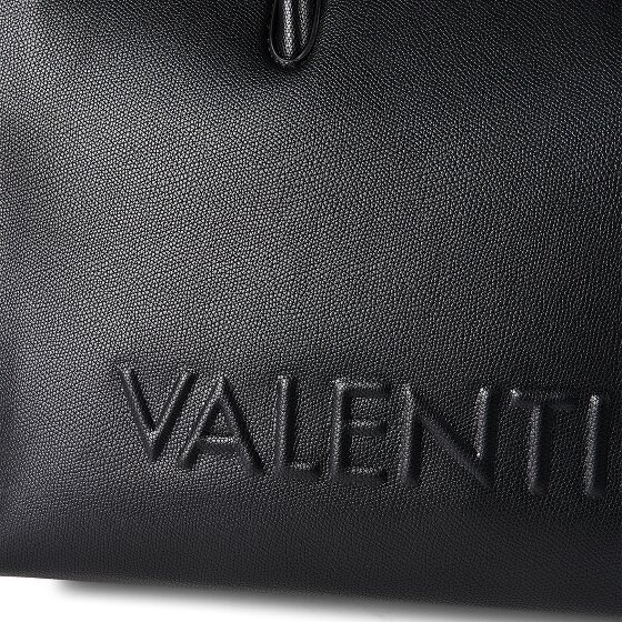 Valentino Bianka Re Shopper Bag 40 cm